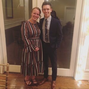 Meet your Posher, Molly